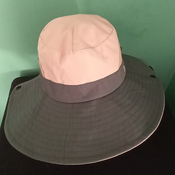 sun shade hat - Picture 1 of 4